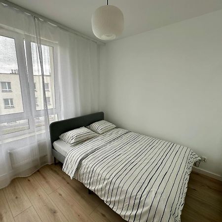 Sdh 4 Radzymin Comfortable Apartment Near Warsaw Экстерьер фото