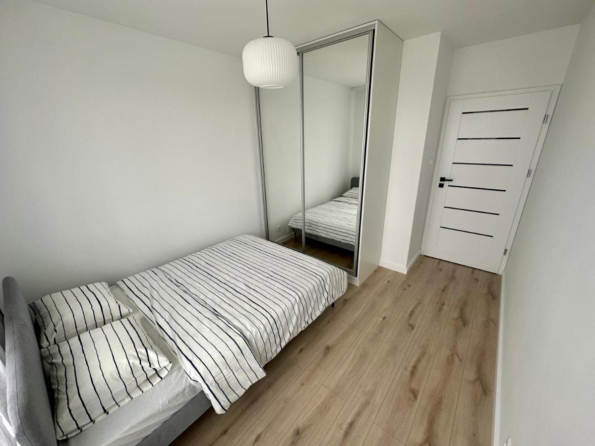 Sdh 4 Radzymin Comfortable Apartment Near Warsaw Экстерьер фото