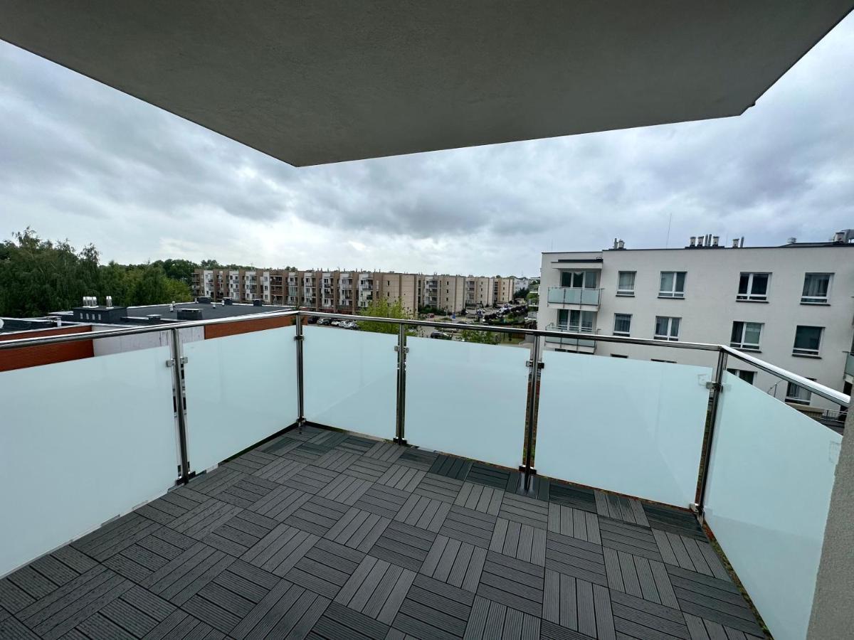 Sdh 4 Radzymin Comfortable Apartment Near Warsaw Экстерьер фото