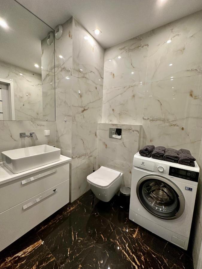 Sdh 4 Radzymin Comfortable Apartment Near Warsaw Экстерьер фото